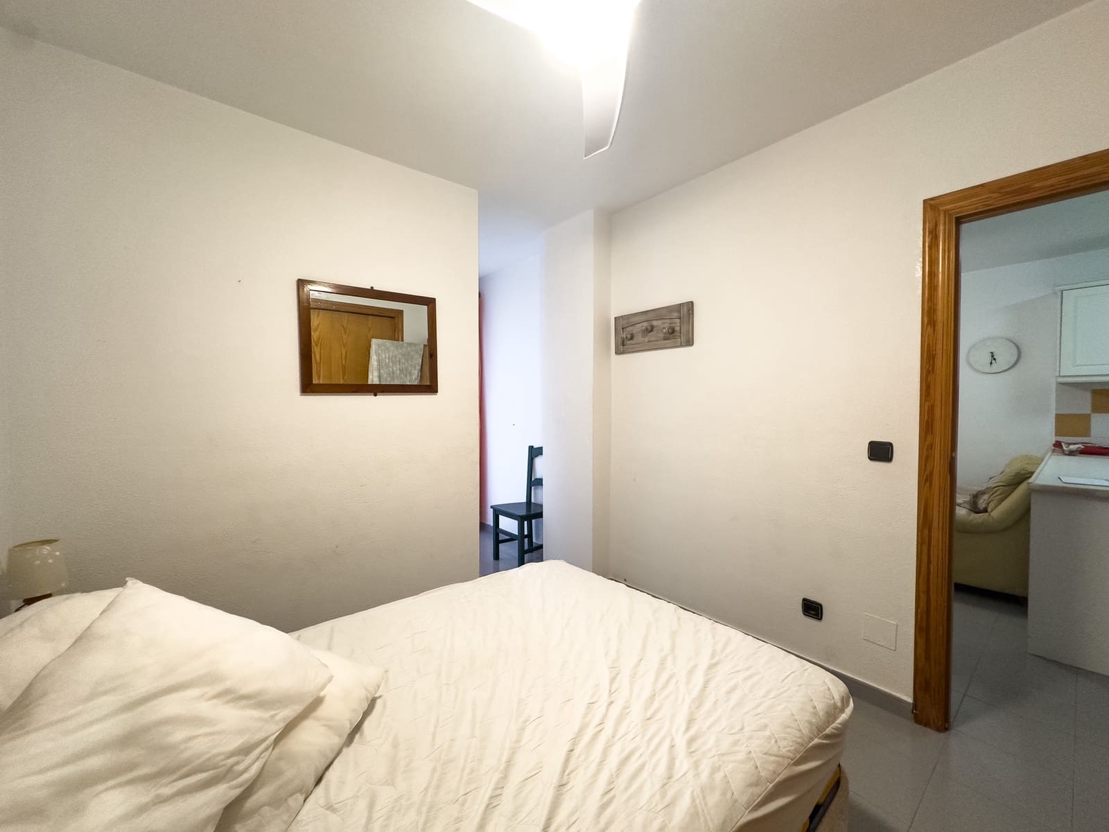 2 makuuhuone Huoneisto myytävänä paikassa Playa Flamenca mukana uima-altaan - 265 000 € (Ref: 9186184)