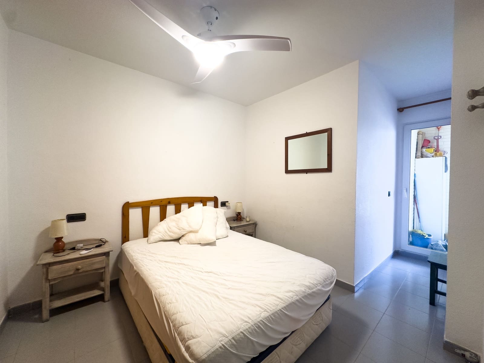 2 makuuhuone Huoneisto myytävänä paikassa Playa Flamenca mukana uima-altaan - 265 000 € (Ref: 9186184)