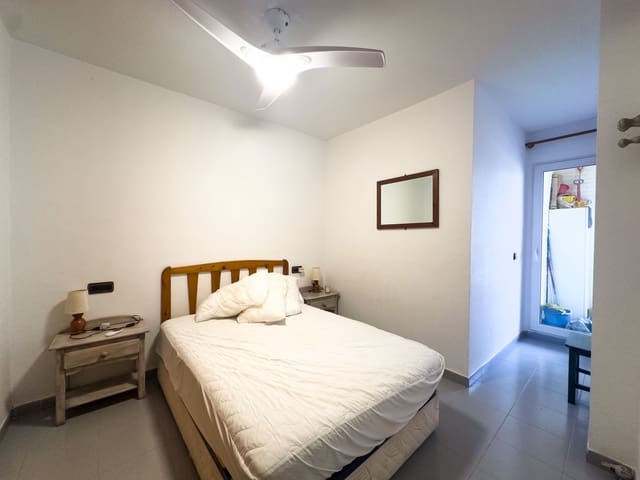 2 makuuhuone Huoneisto myytävänä paikassa Playa Flamenca, Orihuela mukana uima-altaan - 265 000 € (Ref: 9186184)