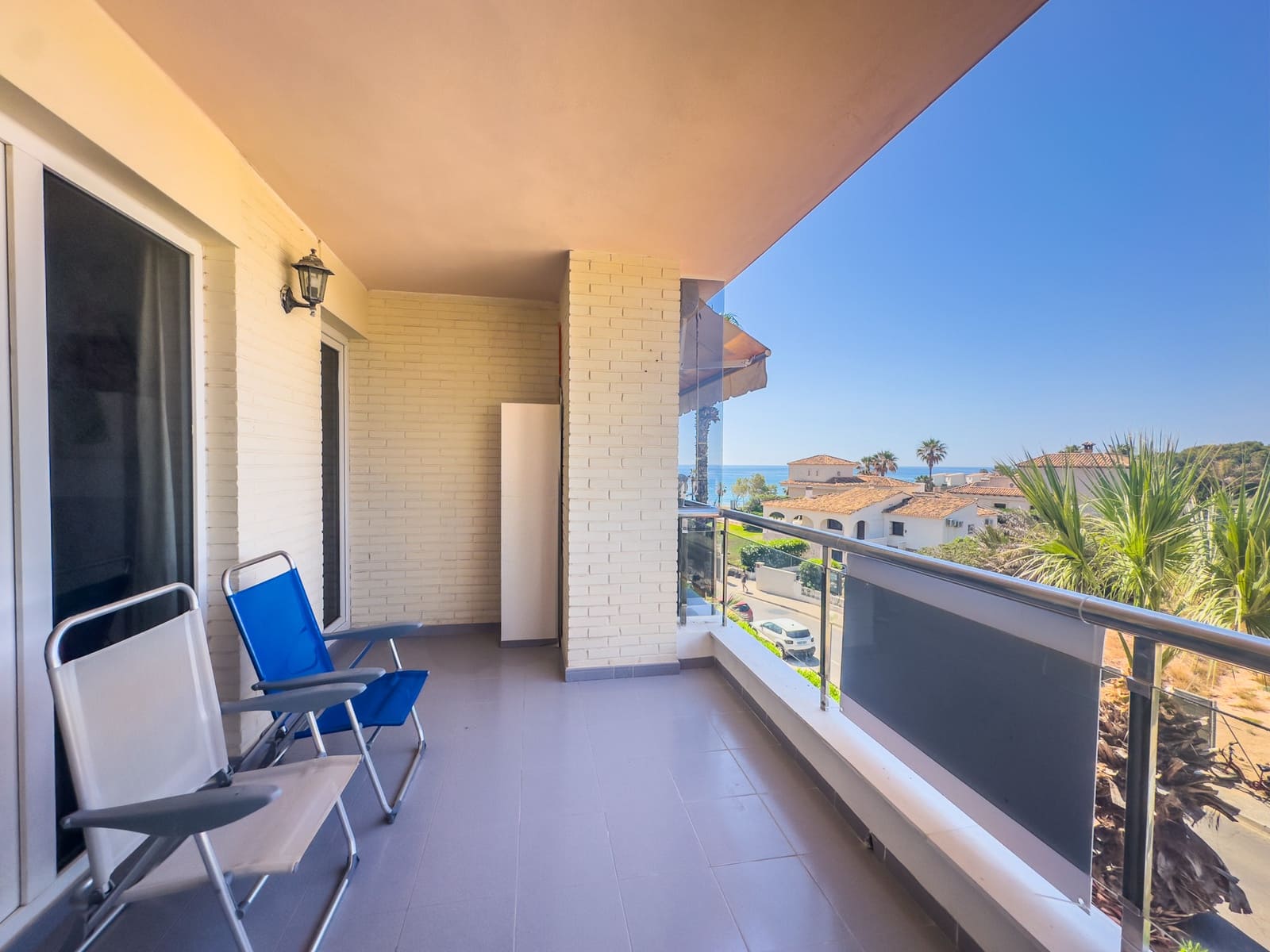 2 makuuhuone Huoneisto myytävänä paikassa Playa Flamenca mukana uima-altaan - 265 000 € (Ref: 9186184)