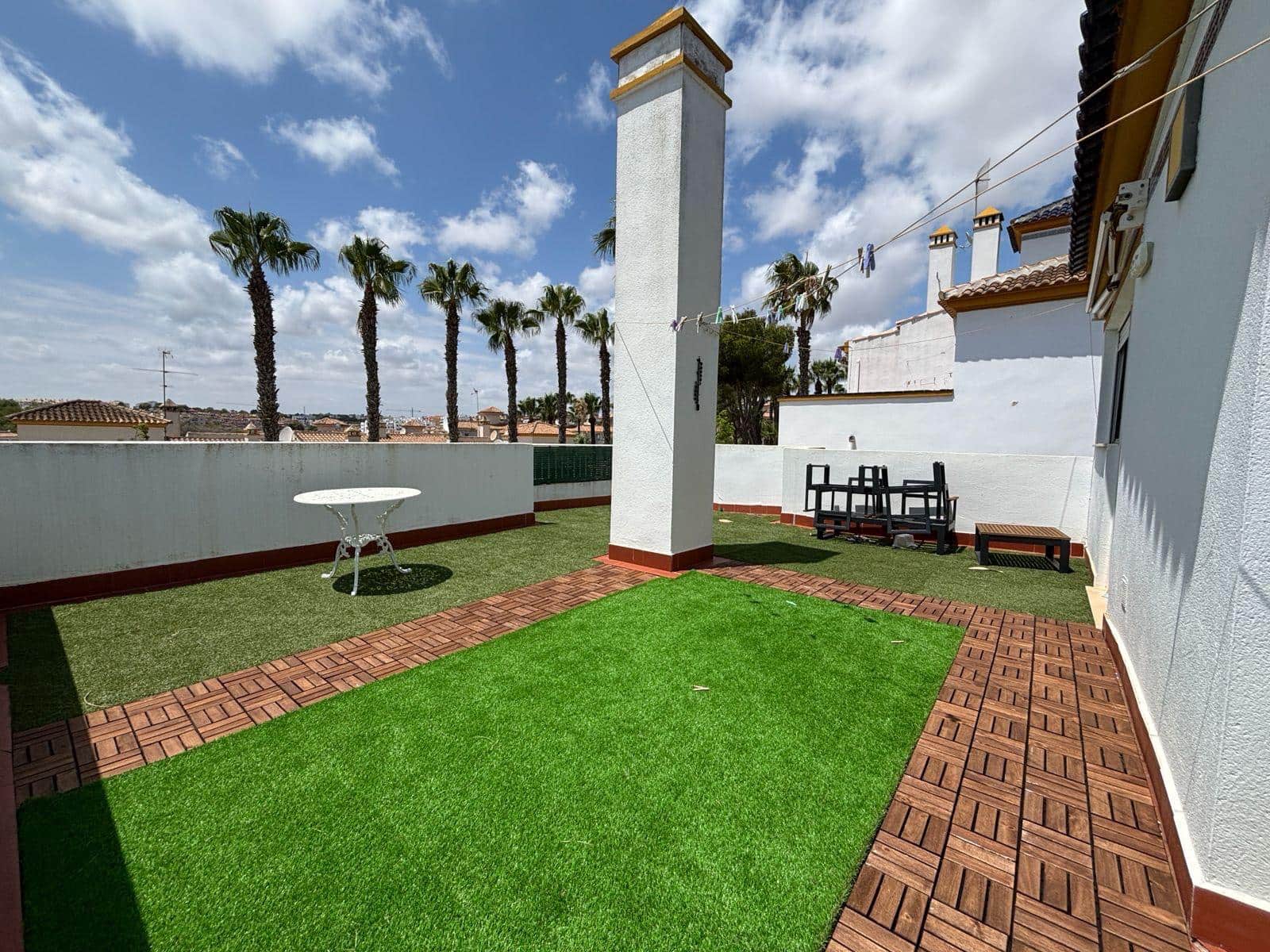 3 bedroom Villa for sale in Villamartin with pool garage - € 424,995 (Ref: 9190247)