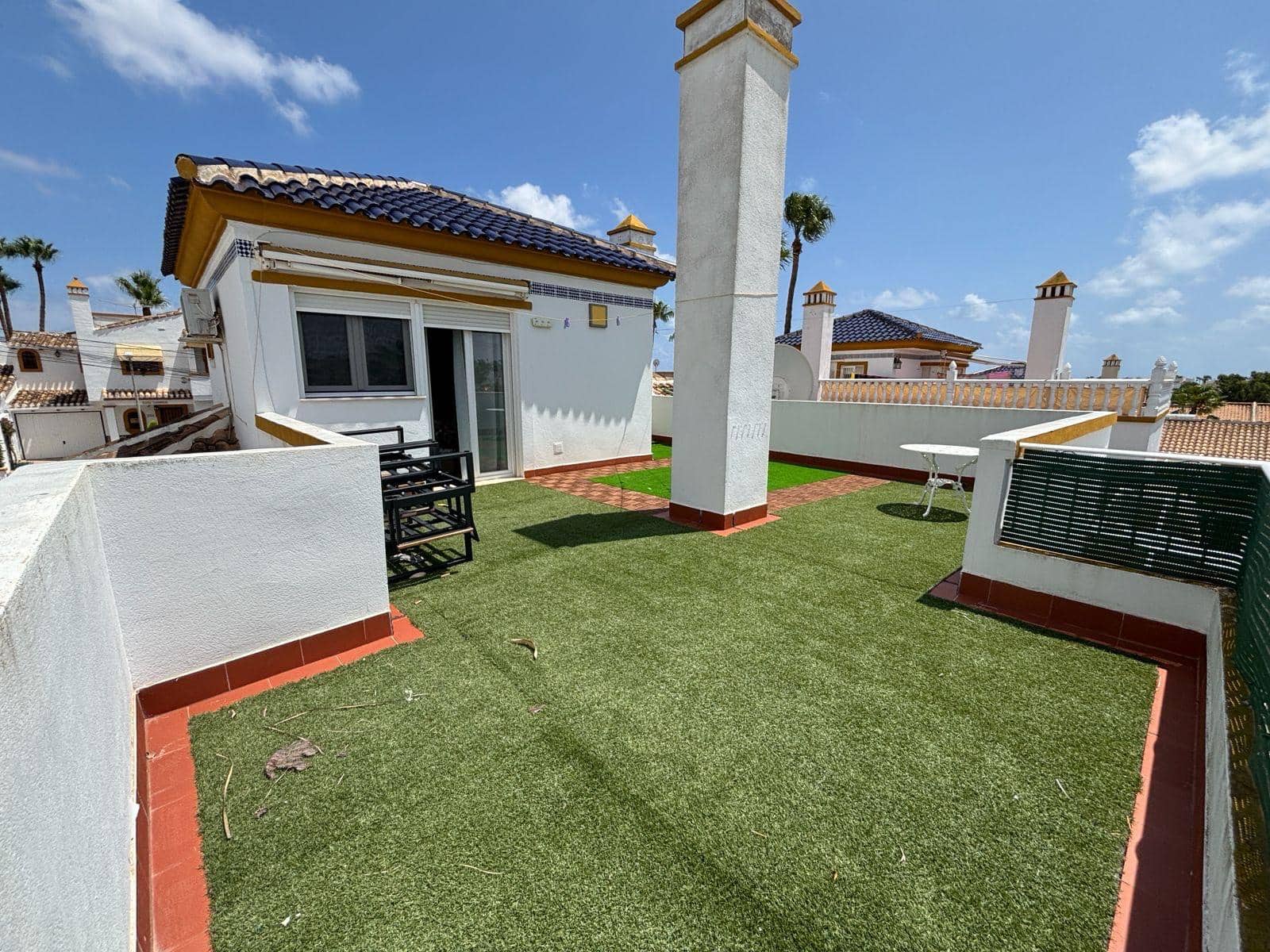3 bedroom Villa for sale in Villamartin with pool garage - € 424,995 (Ref: 9190247)