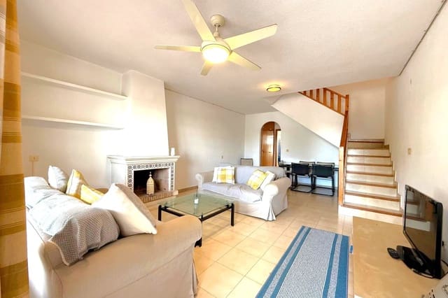 3 soverom Hus til salgs i Villamartin, Orihuela med svømmebasseng - € 215 000 (Ref: 9190349)