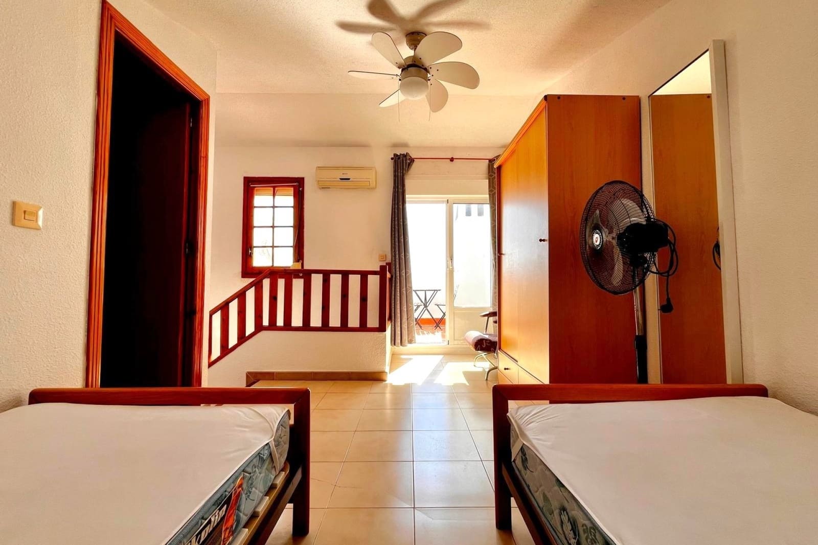 3 bedroom Townhouse for sale in Villamartin with pool - € 215,000 (Ref: 9190349)