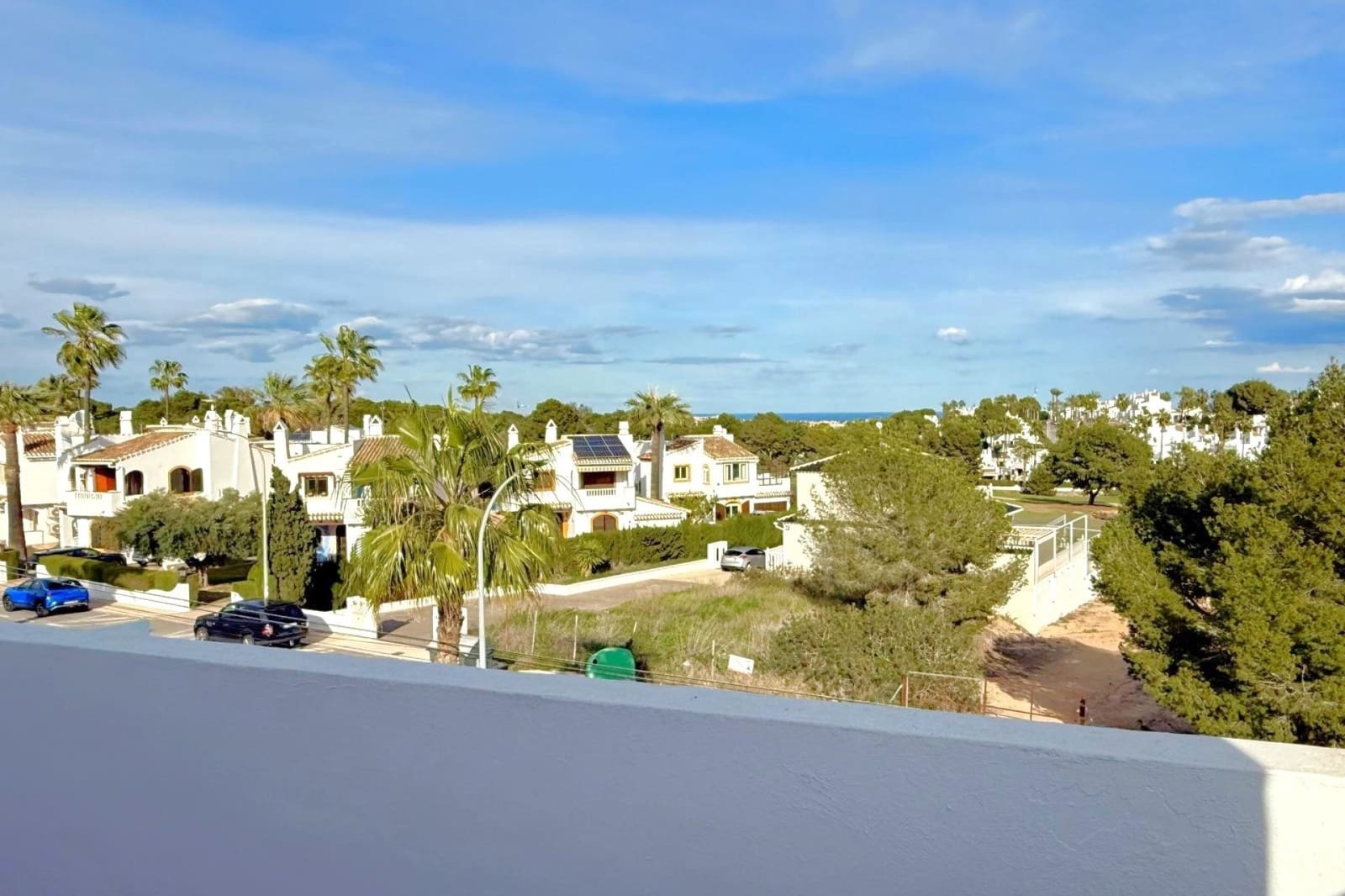 3 bedroom Townhouse for sale in Villamartin with pool - € 215,000 (Ref: 9190349)