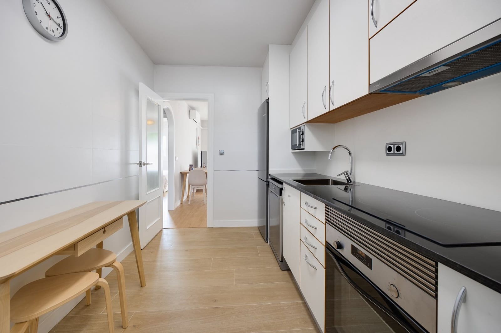 2 makuuhuone Huoneisto myytävänä paikassa Dehesa de Campoamor mukana uima-altaan - 285 000 € (Ref: 9190362)