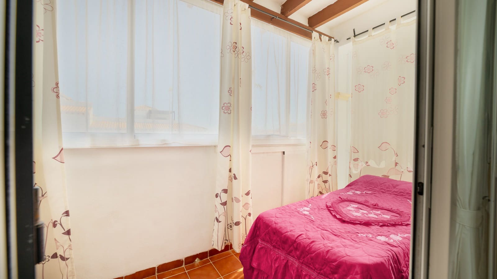 2 soveværelse Byhus til salg i Punta Prima med swimmingpool garage - € 185.000 (Ref: 9191522)