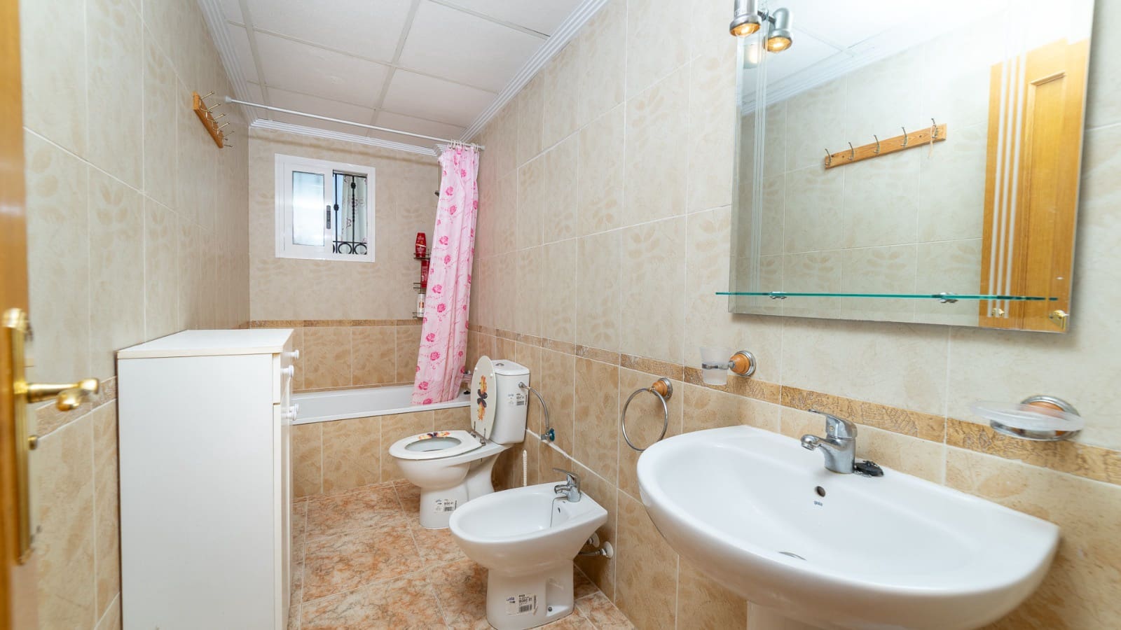 2 soveværelse Byhus til salg i Punta Prima med swimmingpool garage - € 185.000 (Ref: 9191522)