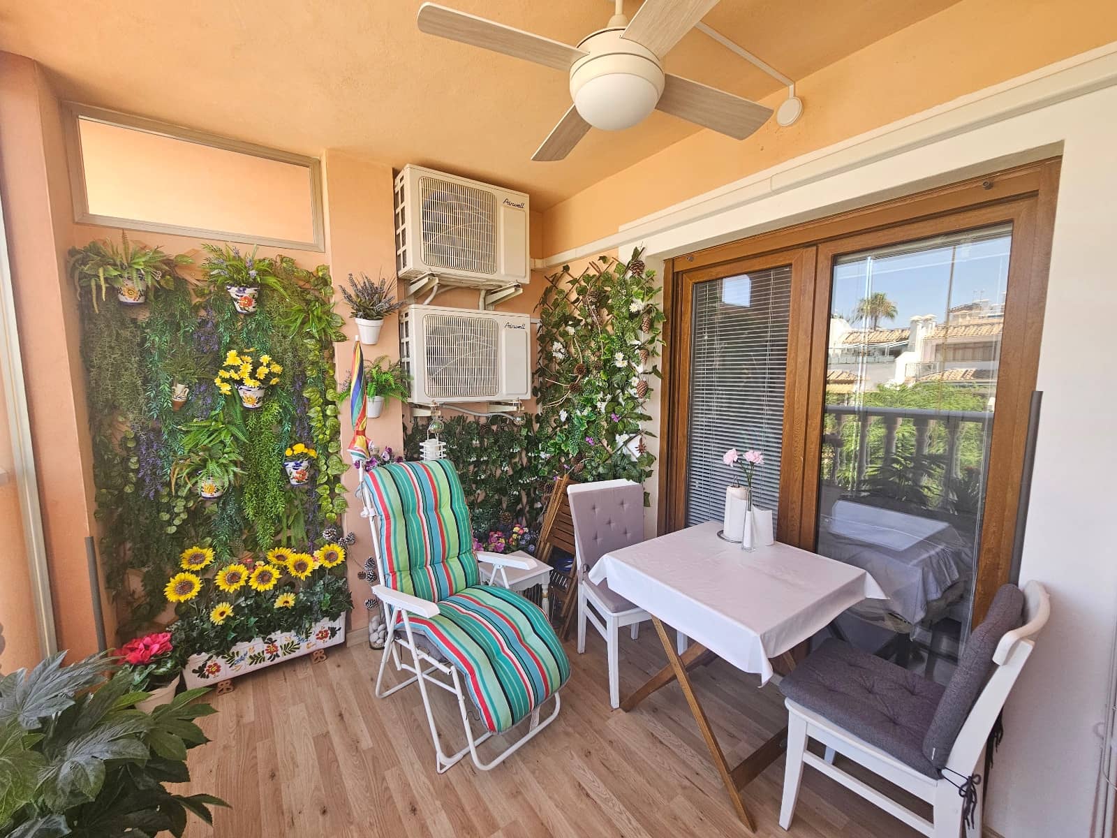 2 bedroom Apartment for sale in Villamartin with pool garage - € 179,999 (Ref: 9191545)