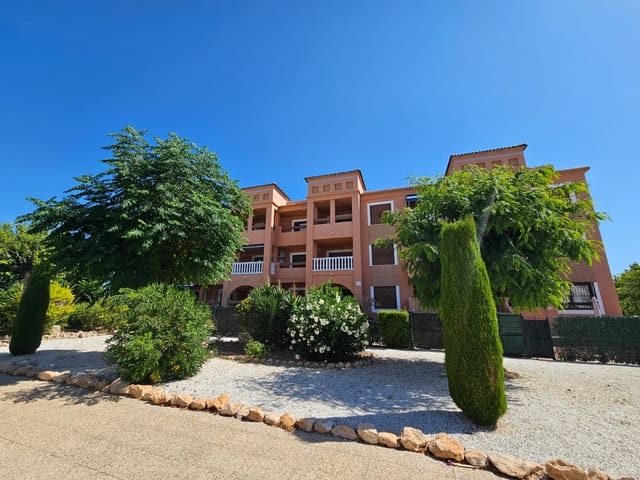 2 bedroom Apartment for sale in Villamartin, Orihuela with pool garage - € 179,999 (Ref: 9191545)