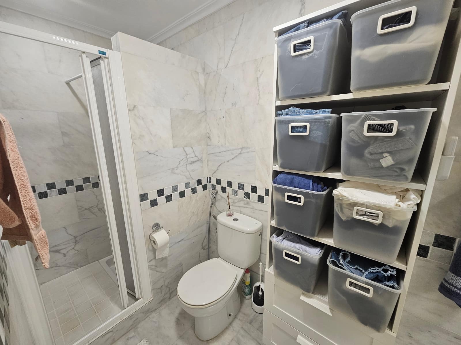 2 sovrum Lägenhet till salu i Villamartin med pool garage - 179 999 € (Ref: 9191545)