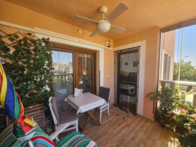 2 sovrum Lägenhet till salu i Villamartin, Orihuela med pool garage - 179 999 € (Ref: 9191545)