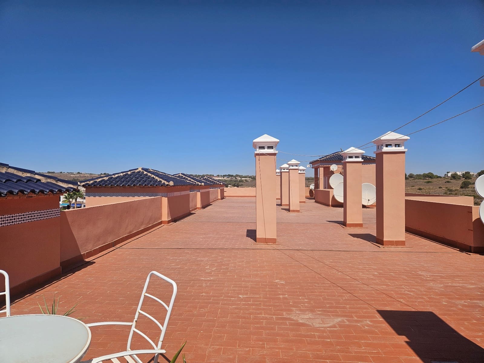 2 sovrum Lägenhet till salu i Villamartin med pool garage - 179 999 € (Ref: 9191545)