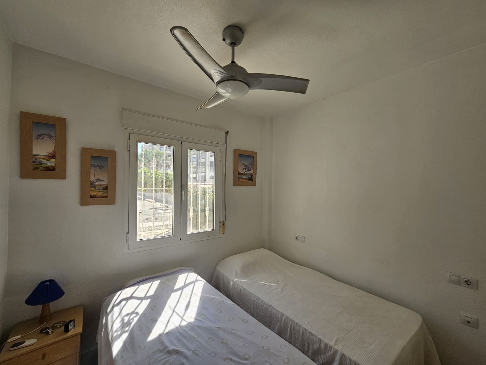 2 soveværelse Lejlighed til salg i Villamartin med swimmingpool garage - € 149.995 (Ref: 9191577)