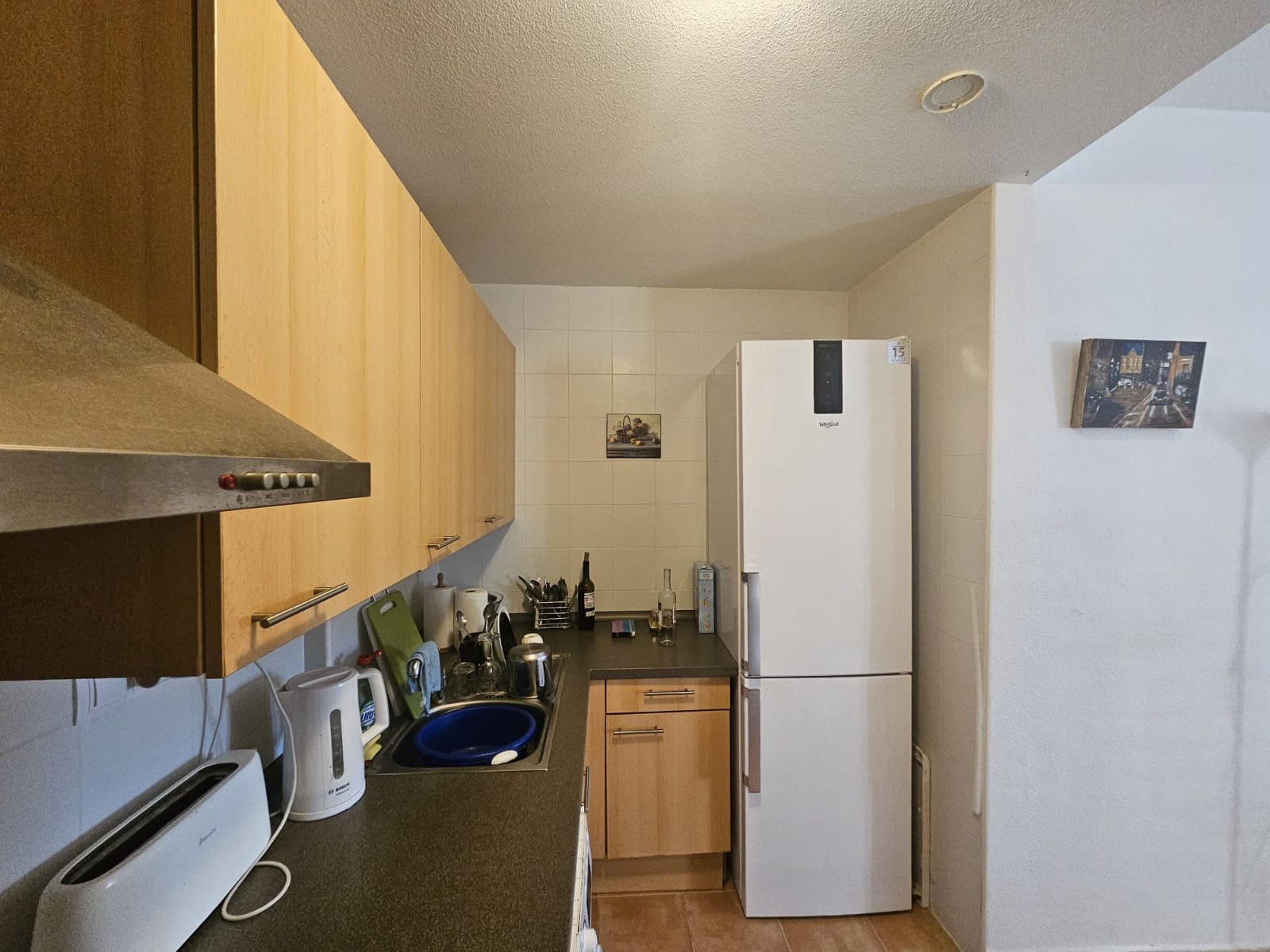 2 soveværelse Lejlighed til salg i Villamartin med swimmingpool garage - € 149.995 (Ref: 9191577)