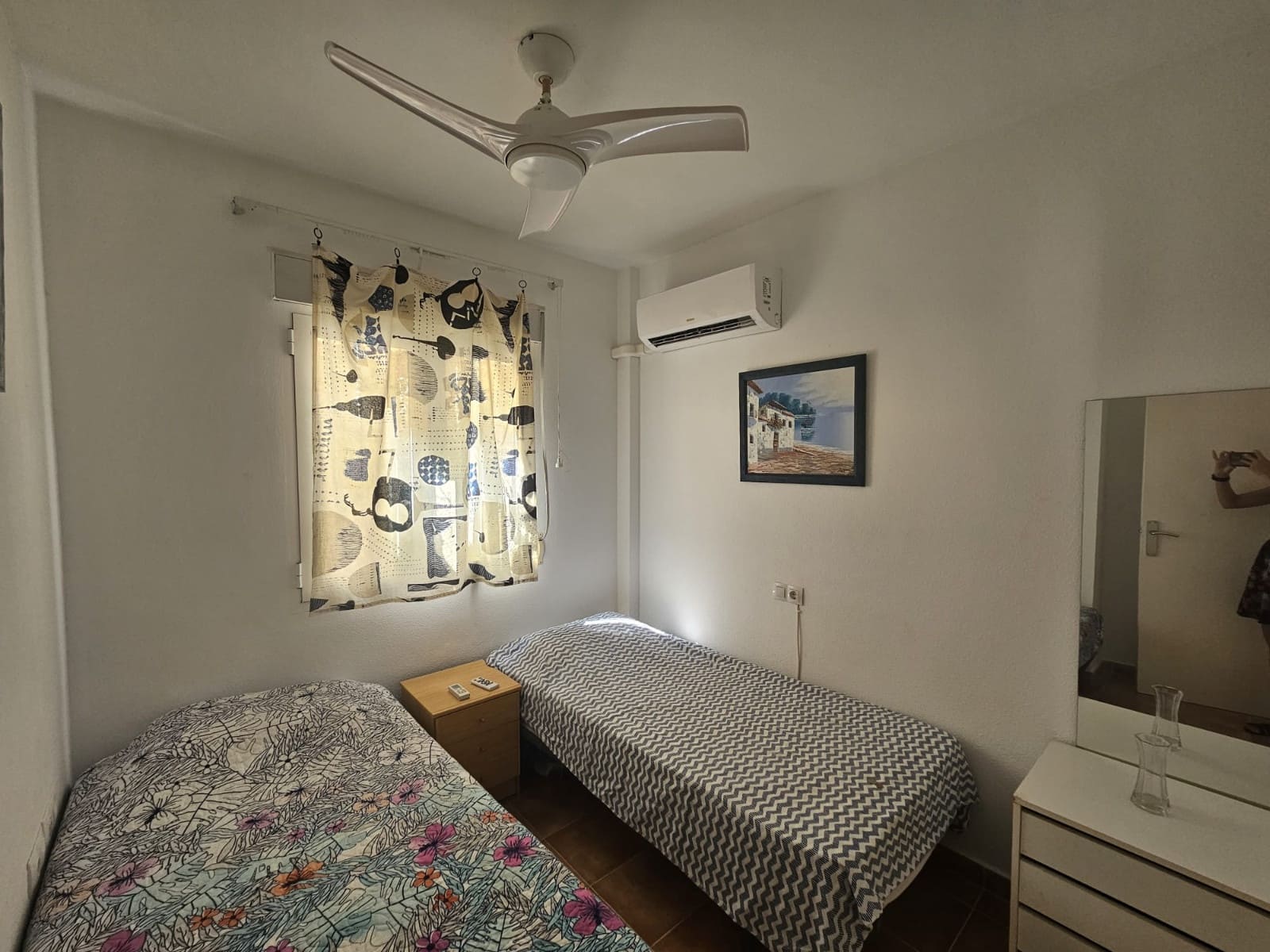 2 soveværelse Lejlighed til salg i Villamartin med swimmingpool garage - € 149.995 (Ref: 9191577)