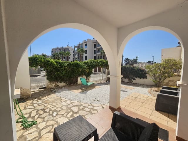 2 soveværelse Lejlighed til salg i Villamartin, Orihuela med swimmingpool garage - € 149.995 (Ref: 9191577)