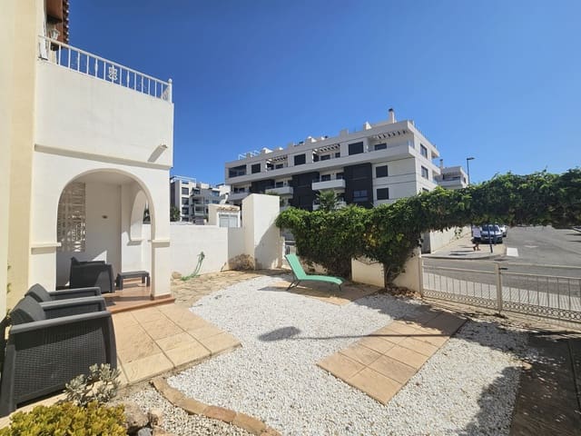 2 soveværelse Lejlighed til salg i Villamartin, Orihuela med swimmingpool garage - € 149.995 (Ref: 9191577)