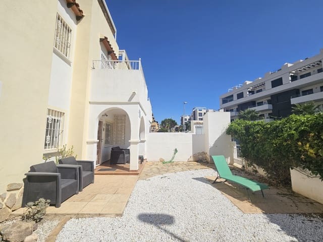 2 soveværelse Lejlighed til salg i Villamartin, Orihuela med swimmingpool garage - € 149.995 (Ref: 9191577)