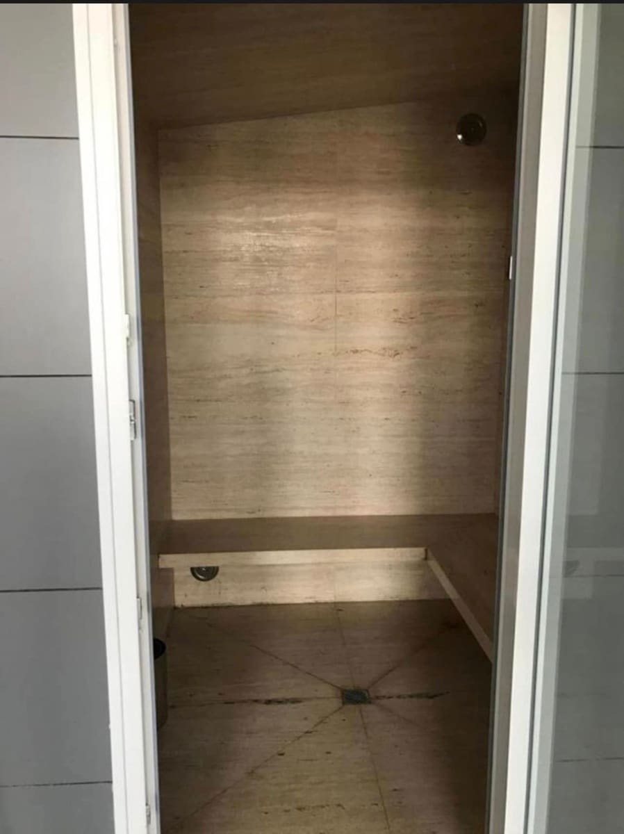 2 soveværelse Lejlighed til salg i Los Dolses med swimmingpool garage - € 235.000 (Ref: 9191596)