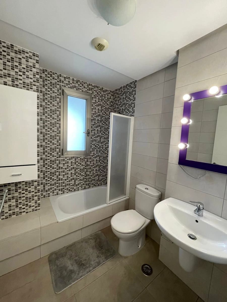 2 soveværelse Lejlighed til salg i Los Dolses med swimmingpool garage - € 235.000 (Ref: 9191596)