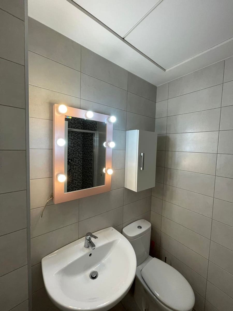 2 soveværelse Lejlighed til salg i Los Dolses med swimmingpool garage - € 235.000 (Ref: 9191596)