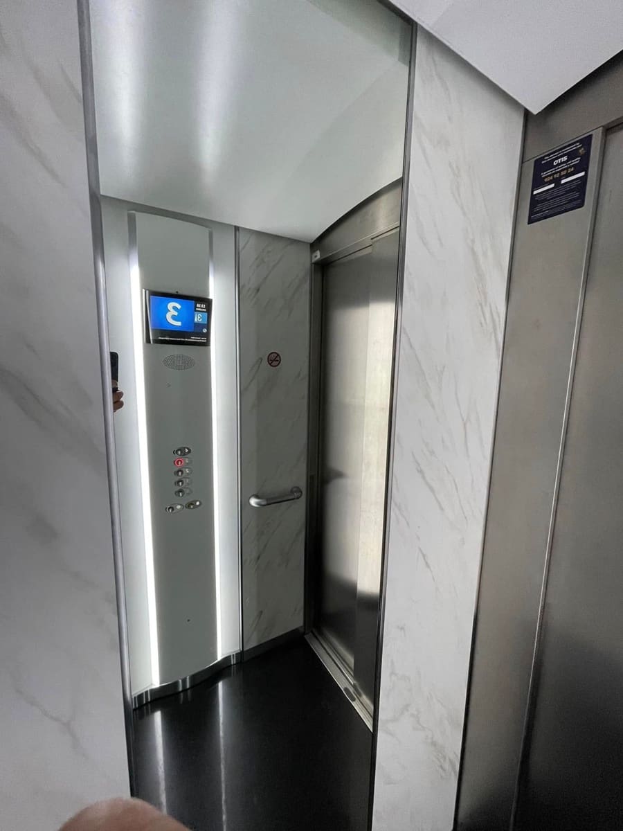 2 soveværelse Lejlighed til salg i Los Dolses med swimmingpool garage - € 235.000 (Ref: 9191596)