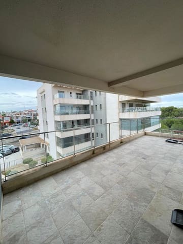 2 camera da letto Appartamento in vendita in Los Dolses, Orihuela con piscina garage - 235.000 € (Rif: 9191596)