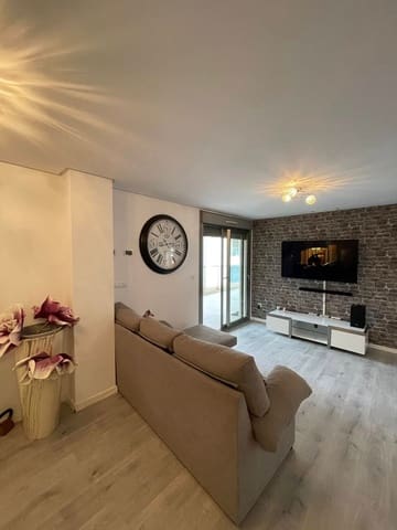 2 camera da letto Appartamento in vendita in Los Dolses, Orihuela con piscina garage - 235.000 € (Rif: 9191596)