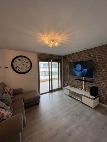 2 camera da letto Appartamento in vendita in Los Dolses, Orihuela con piscina garage - 235.000 € (Rif: 9191596)