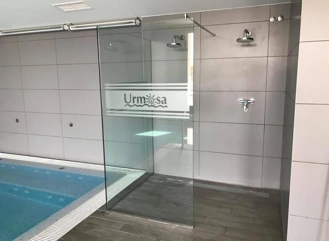 2 soveværelse Lejlighed til salg i Los Dolses med swimmingpool garage - € 235.000 (Ref: 9191596)