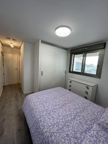 2 camera da letto Appartamento in vendita in Los Dolses, Orihuela con piscina garage - 235.000 € (Rif: 9191596)