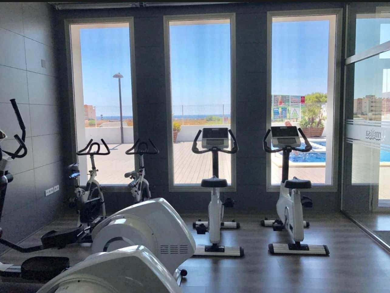 2 soveværelse Lejlighed til salg i Los Dolses med swimmingpool garage - € 235.000 (Ref: 9191596)