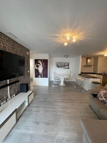 2 sovrum Lägenhet till salu i Los Dolses, Orihuela med pool garage - 235 000 € (Ref: 9191596)