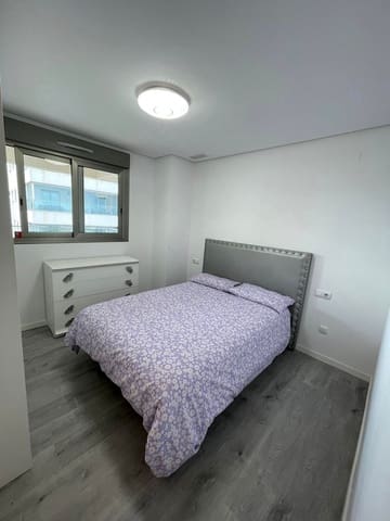 2 sovrum Lägenhet till salu i Los Dolses, Orihuela med pool garage - 235 000 € (Ref: 9191596)