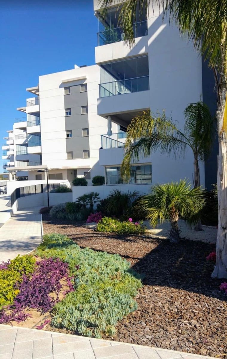 2 soverom Leilighet til salgs i Los Dolses med svømmebasseng garasje - € 235 000 (Ref: 9191596)