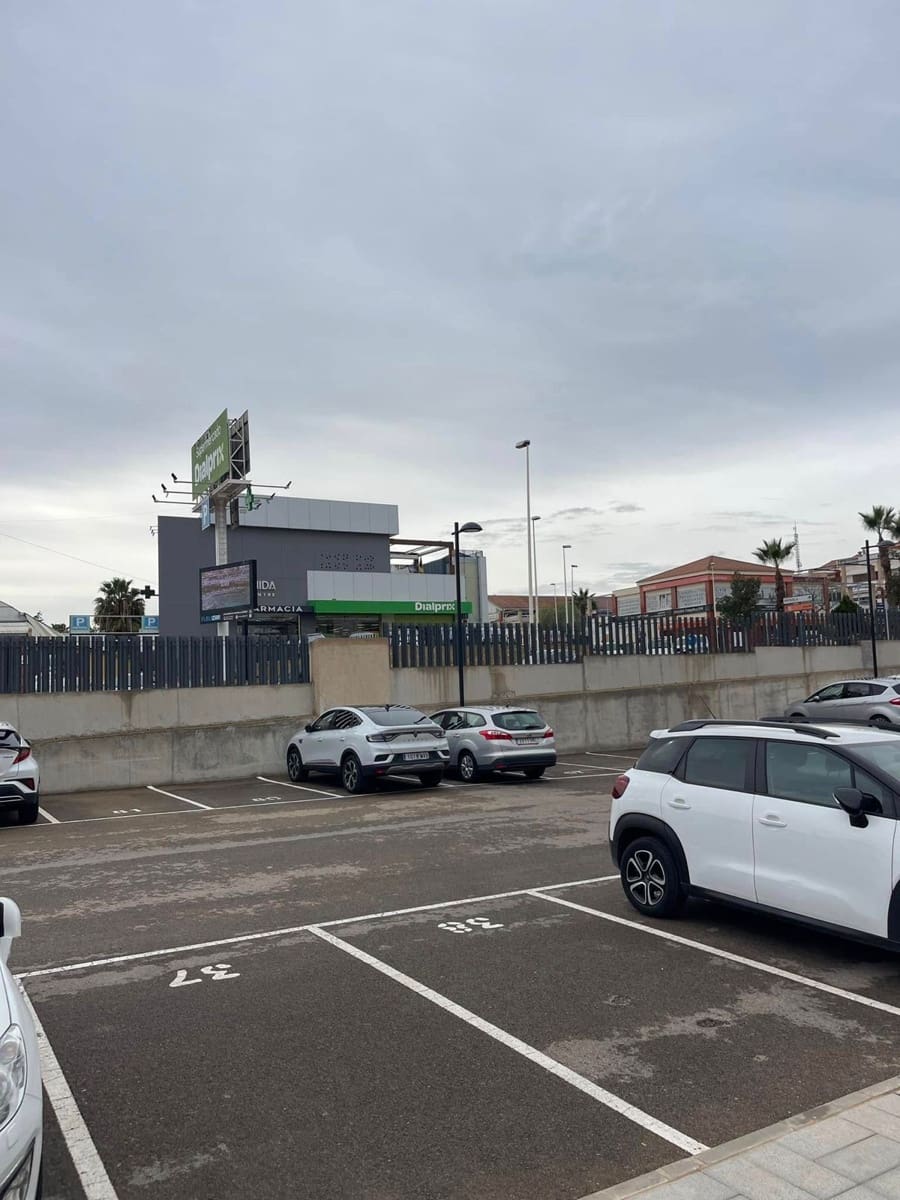 2 soverom Leilighet til salgs i Los Dolses med svømmebasseng garasje - € 235 000 (Ref: 9191596)