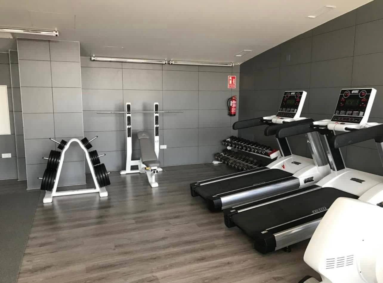 2 soverom Leilighet til salgs i Los Dolses med svømmebasseng garasje - € 235 000 (Ref: 9191596)