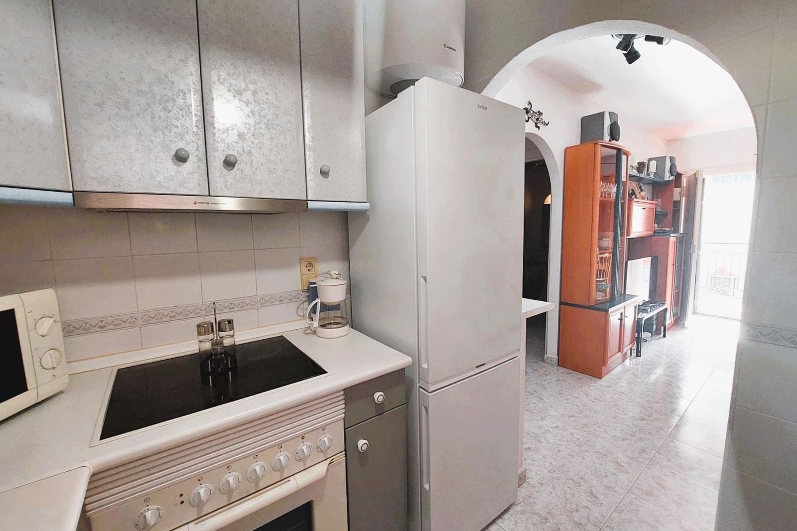 2 bedroom Apartment for sale in Playa Flamenca with pool garage - € 147,000 (Ref: 9191725)