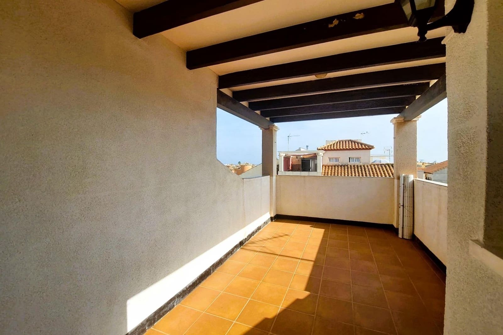 2 bedroom Apartment for sale in Playa Flamenca with pool garage - € 147,000 (Ref: 9191725)