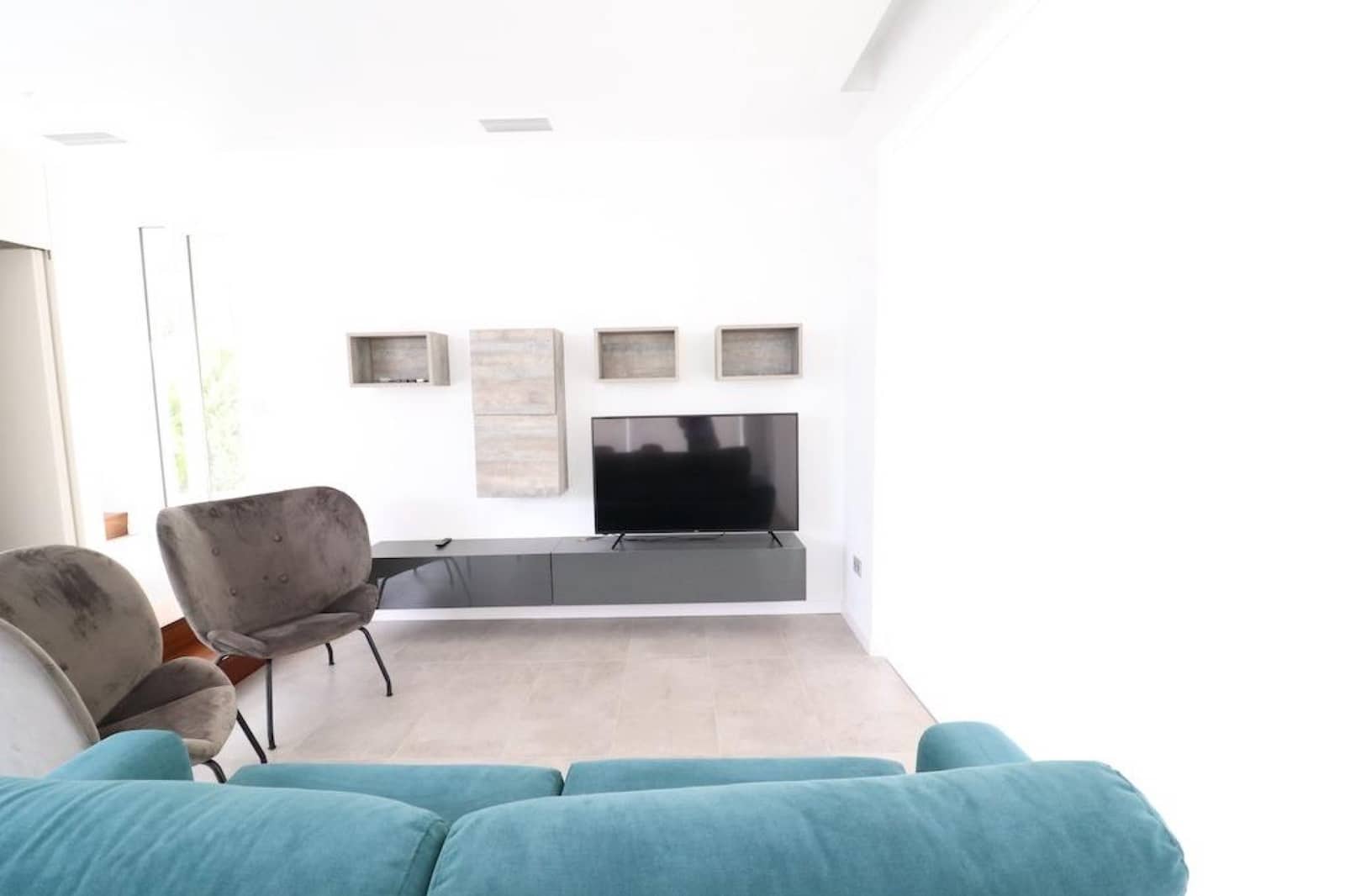 3 camera da letto Villa in vendita in Las Colinas Golf con piscina garage - 695.000 € (Rif: 9191726)