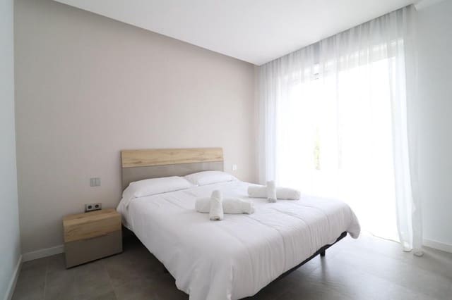 3 camera da letto Villa in vendita in Las Colinas Golf, Orihuela con piscina garage - 695.000 € (Rif: 9191726)