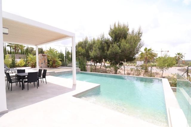 3 camera da letto Villa in vendita in Las Colinas Golf, Orihuela con piscina garage - 695.000 € (Rif: 9191726)