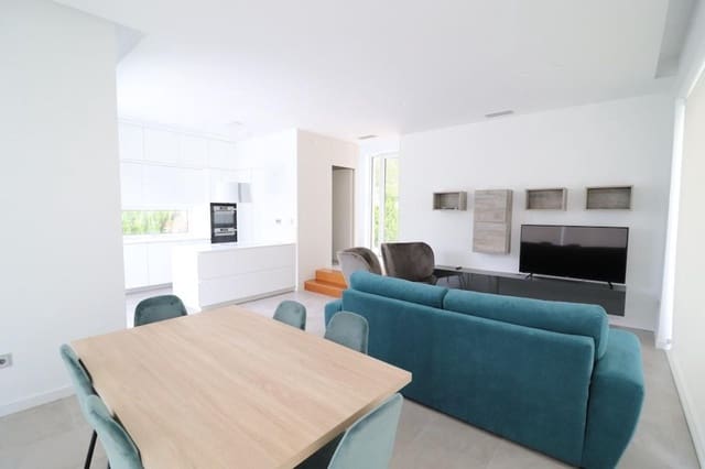 3 camera da letto Villa in vendita in Las Colinas Golf, Orihuela con piscina garage - 695.000 € (Rif: 9191726)