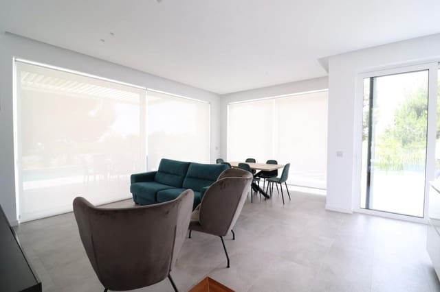 3 camera da letto Villa in vendita in Las Colinas Golf, Orihuela con piscina garage - 695.000 € (Rif: 9191726)