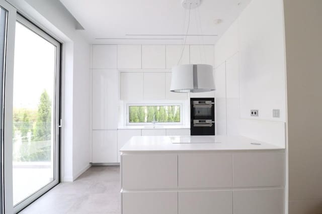 3 camera da letto Villa in vendita in Las Colinas Golf, Orihuela con piscina garage - 695.000 € (Rif: 9191726)