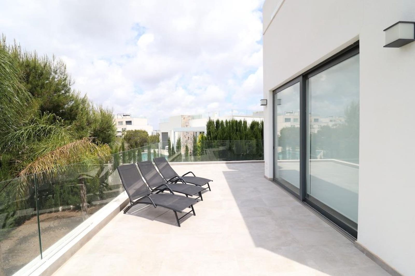 3 camera da letto Villa in vendita in Las Colinas Golf con piscina garage - 695.000 € (Rif: 9191726)
