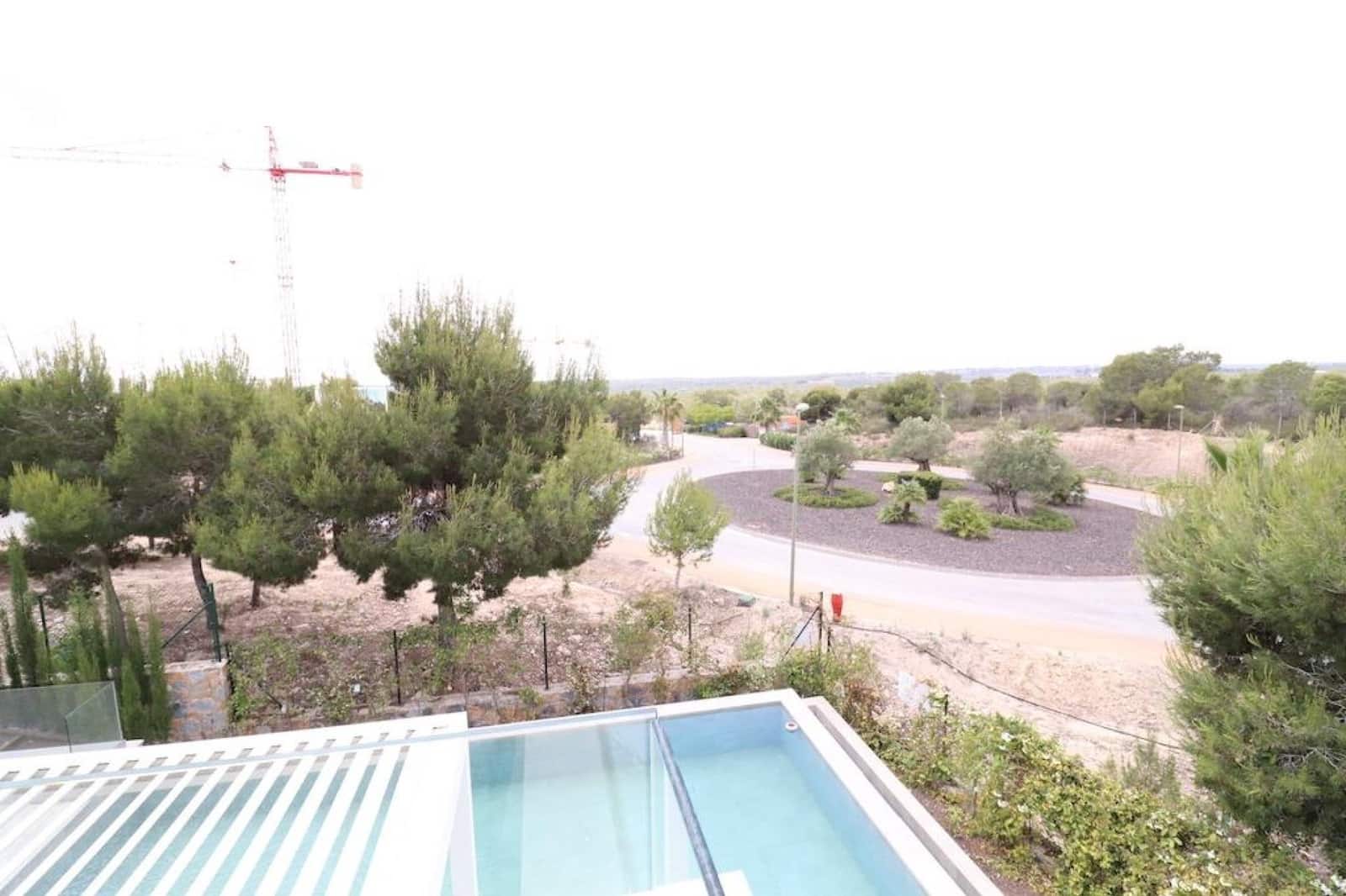 3 camera da letto Villa in vendita in Las Colinas Golf con piscina garage - 695.000 € (Rif: 9191726)