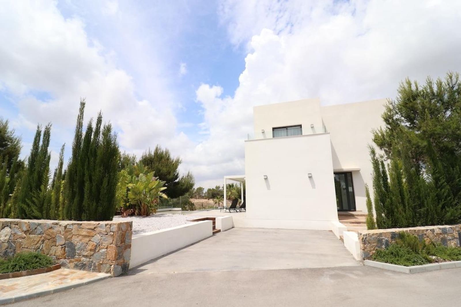 3 camera da letto Villa in vendita in Las Colinas Golf con piscina garage - 695.000 € (Rif: 9191726)