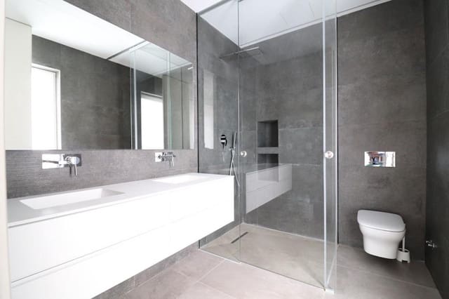 3 camera da letto Villa in vendita in Las Colinas Golf, Orihuela con piscina garage - 695.000 € (Rif: 9191726)